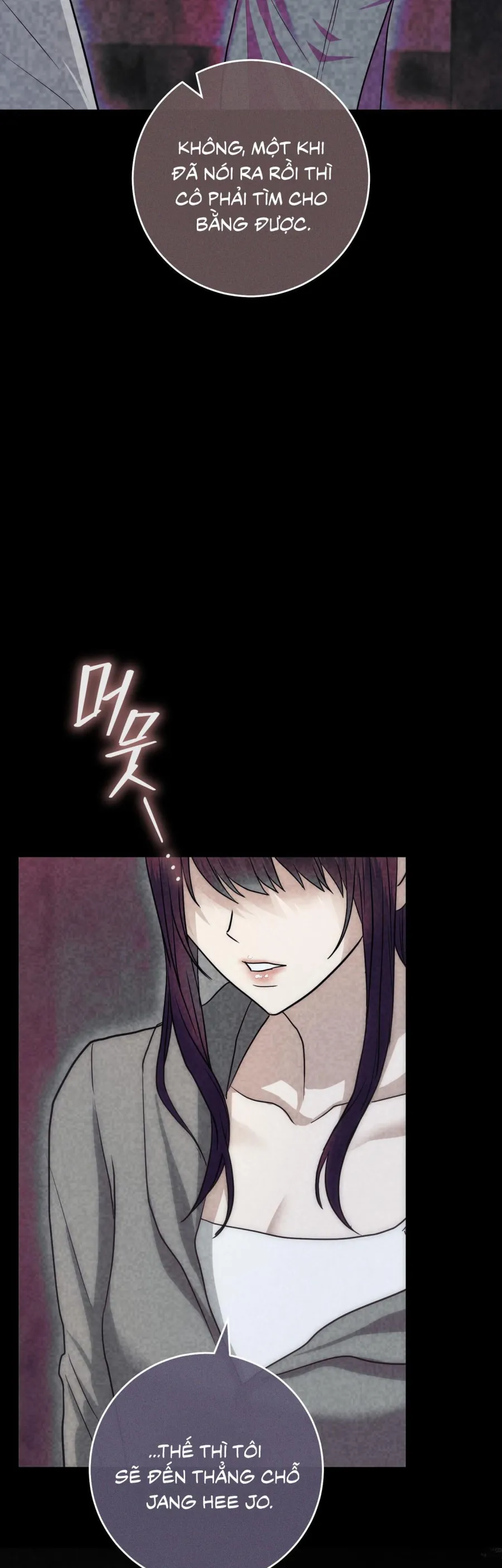 Hang Kiến Chap 7 - trang 22