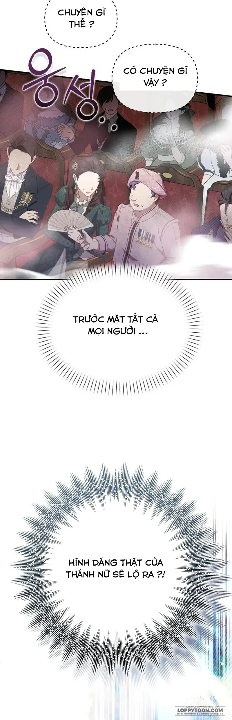 Bảo Vệ Thánh Nữ Giả Mạo Chap 19 - trang 4
