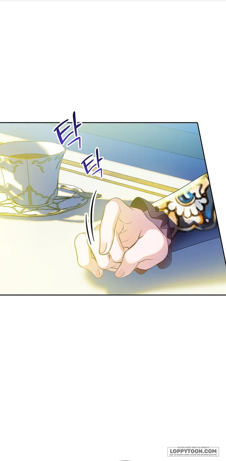 Trở Thành Người Thừa Kế Của Gia Đình Phản Diện Chap 8 - trang 1