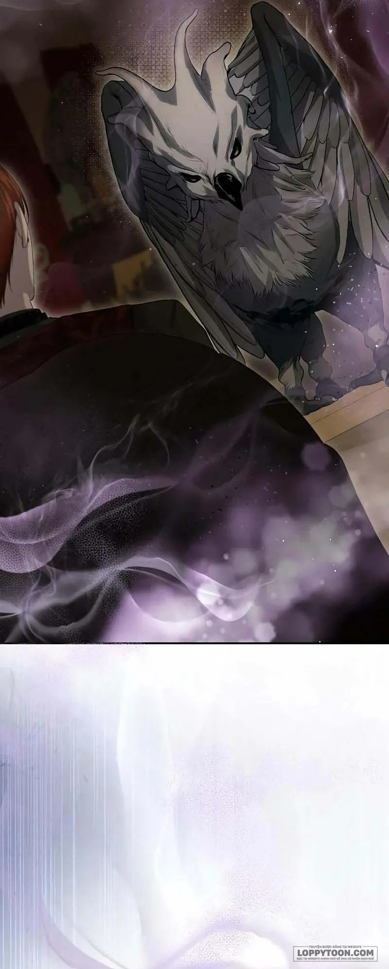 Presepe Bên Ngoài Chiếc Lồng Chap 10 - trang 75