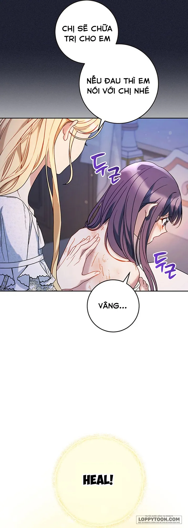 Nuôi Dưỡng Em Gái Xinh Đẹp Chap 7 - trang 59