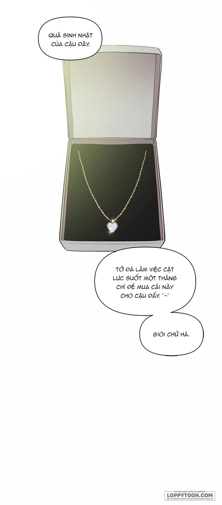 Thanh Xuân Của Chúng Ta Chap 94 - trang 28