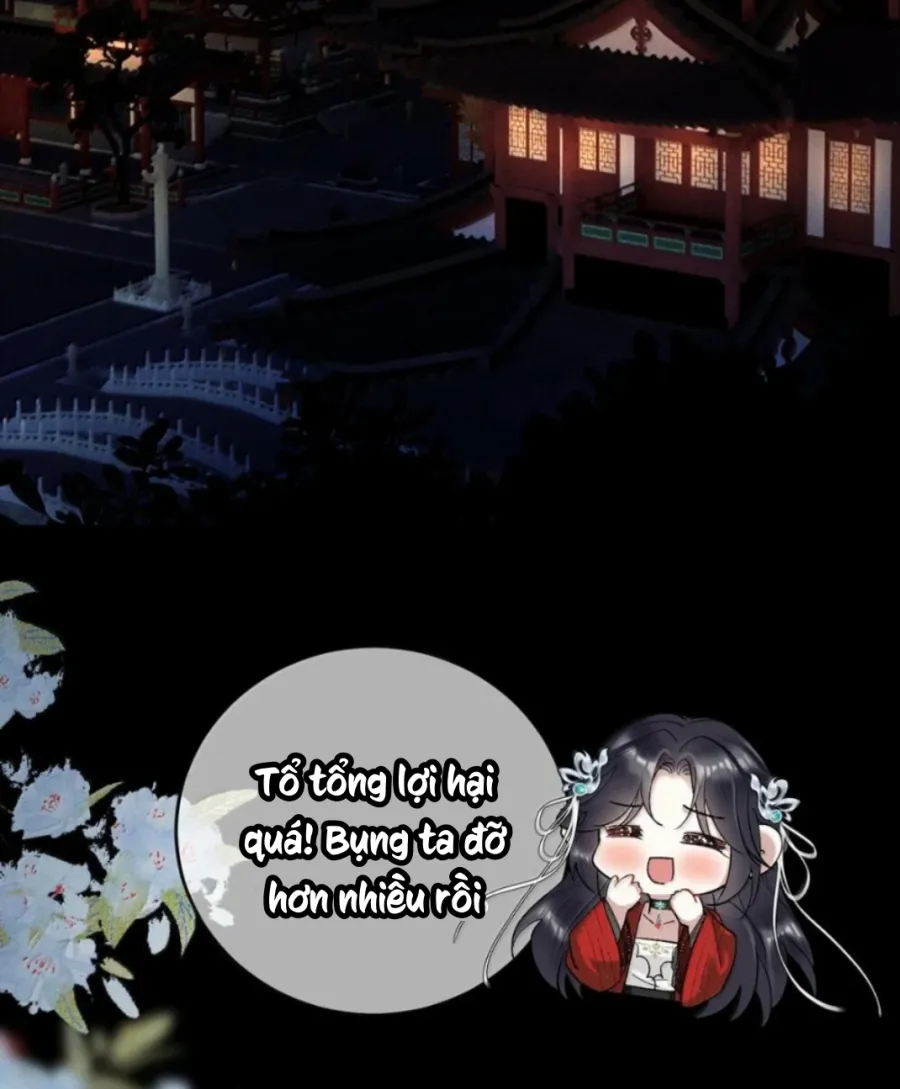 Dâng Cá Muối Cho Sư Tổ Chap 36 - trang 25