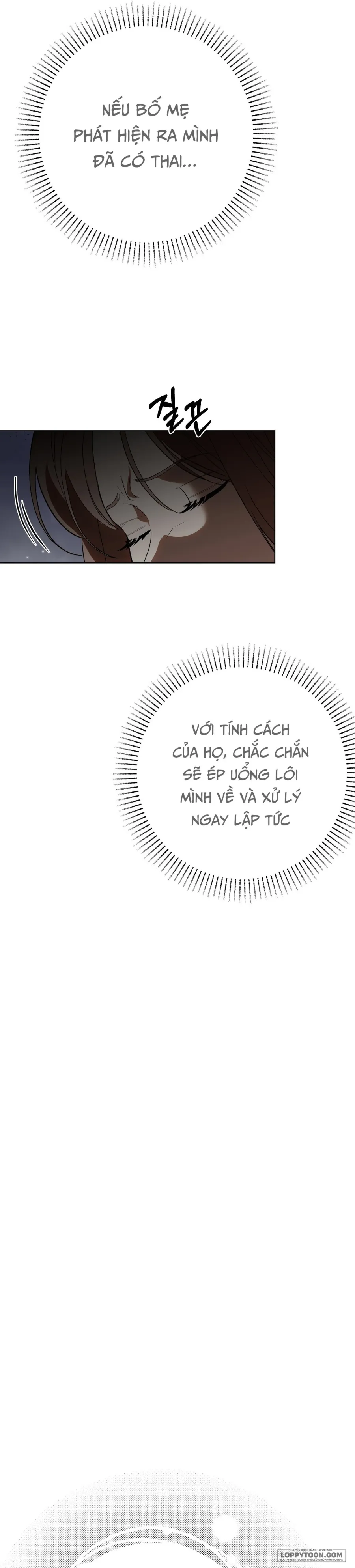 Ngưỡng Tuyệt Đối Chap 27 - trang 17