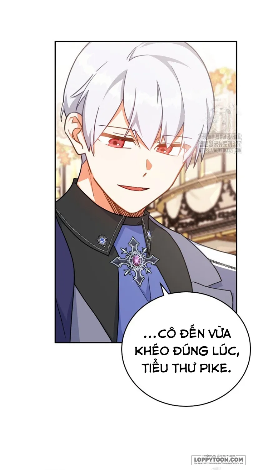 Bé Con Chốn Hoa Nở Chap 41 - trang 28