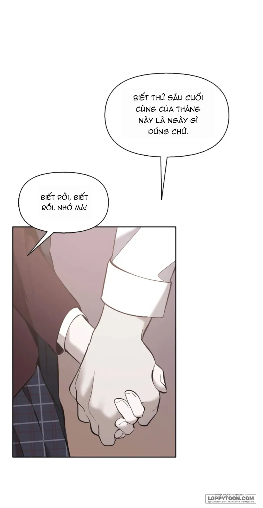 Thanh Xuân Của Chúng Ta Chap 63 - trang 56