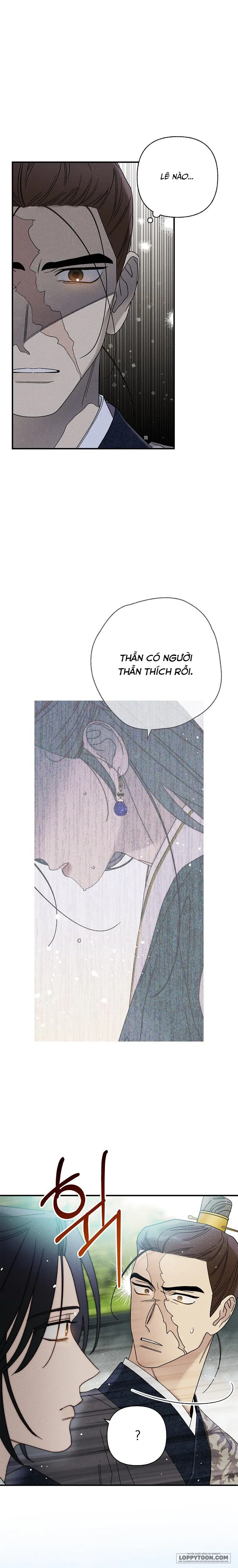 Quốc Hôn Chap 39 - trang 14