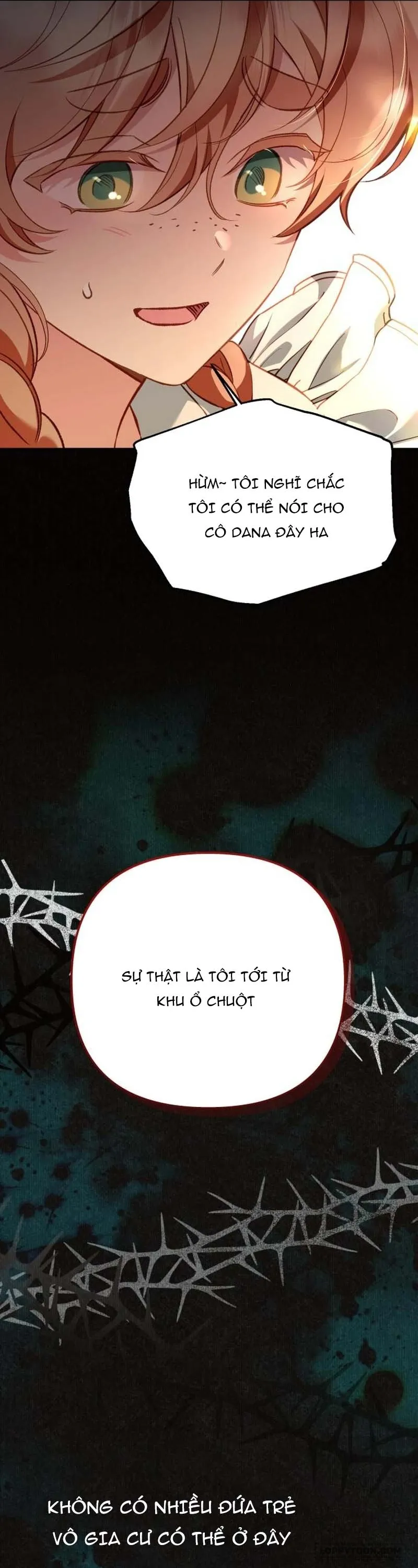 Bảo Vệ Thánh Nữ Giả Mạo Chap 15 - trang 34