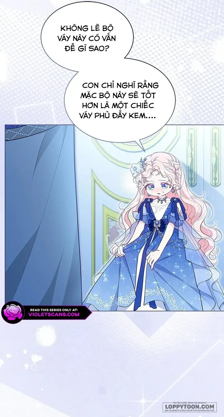 Đã Từ Chối Sủng Ái Rồi Mà Sao Còn Ám Ảnh Thế? Chap 44 - trang 37