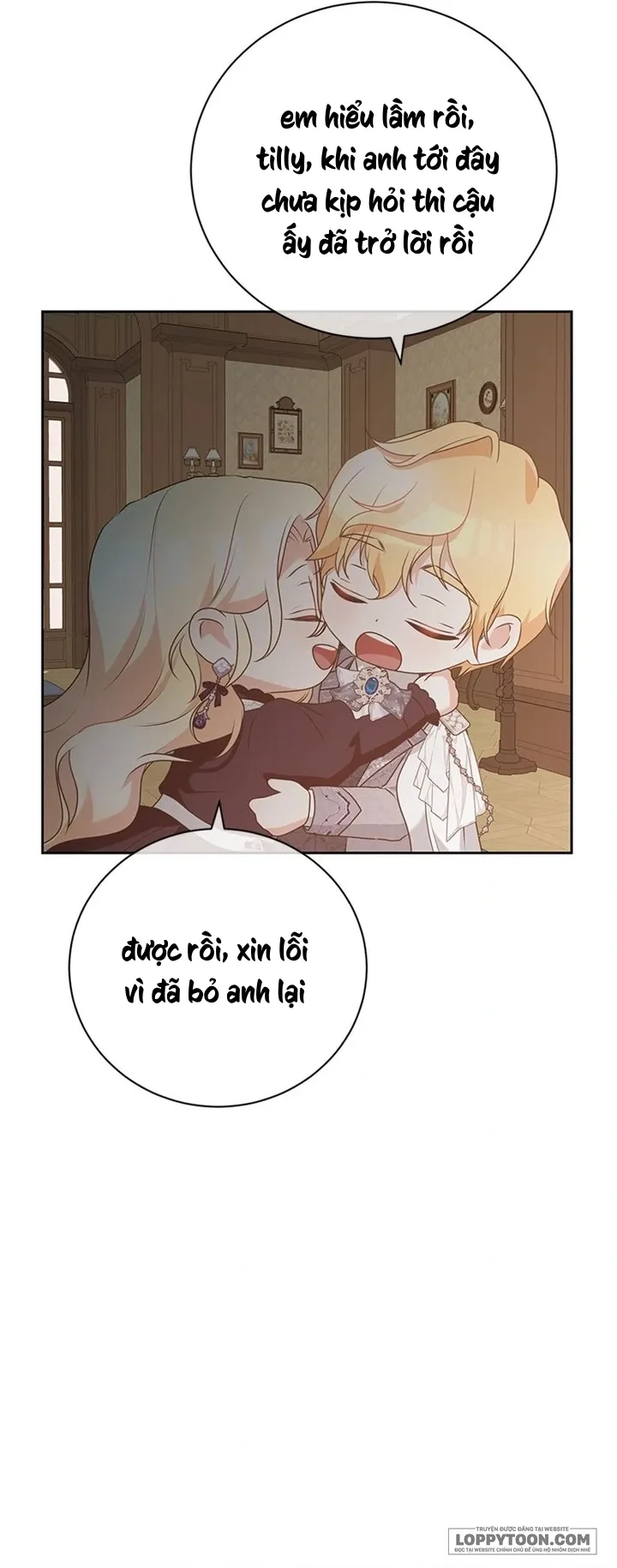 Sinh Ra Trở Thành Nhân Vật Không Có Trong Nguyên Tác Chap 97 - trang 37