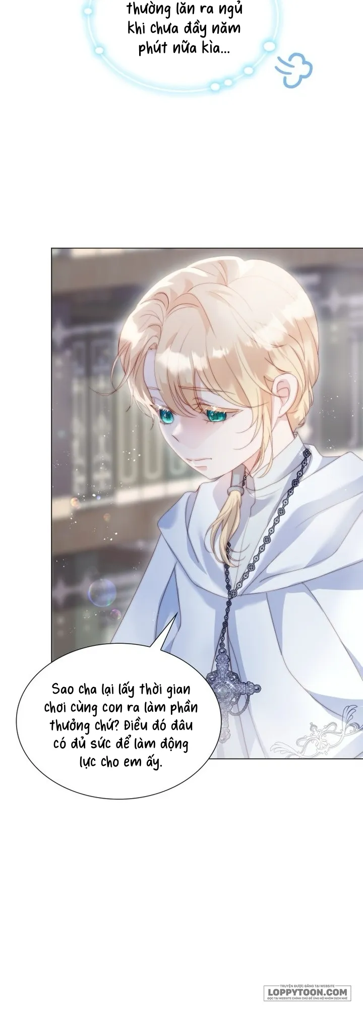 Tôi Được Sinh Ra Là Cô Con Gái Thứ Hai Chap 96 - trang 22