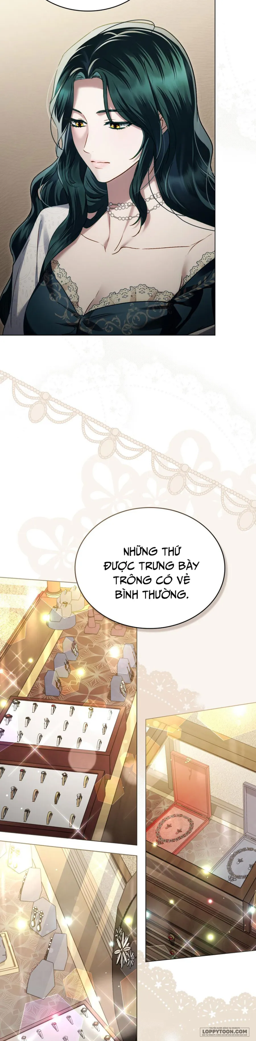 Giới Thượng Lưu Chap 24 - trang 38