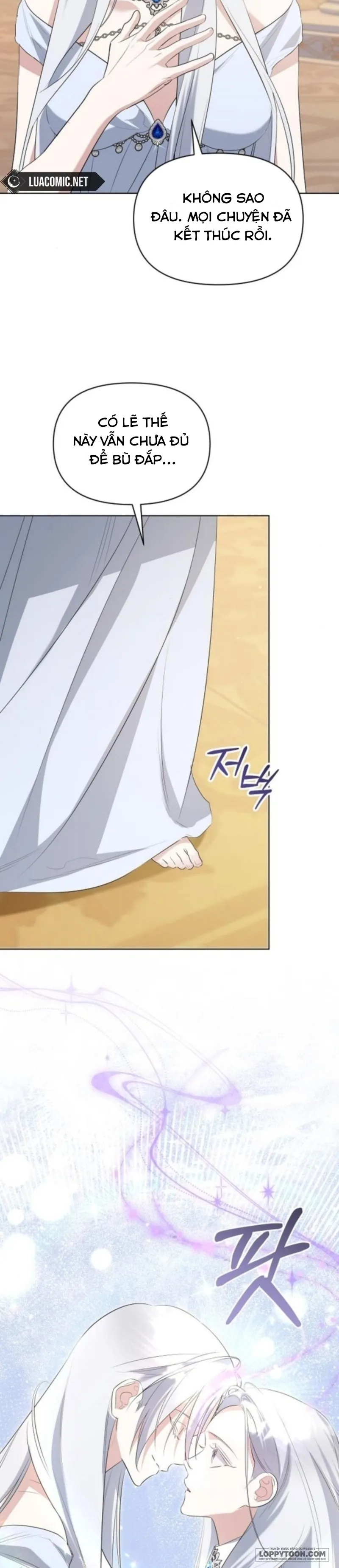 Trở Thành Con Gái Nuôi Của Gia Tộc Sát Thủ Chap 88 - trang 23