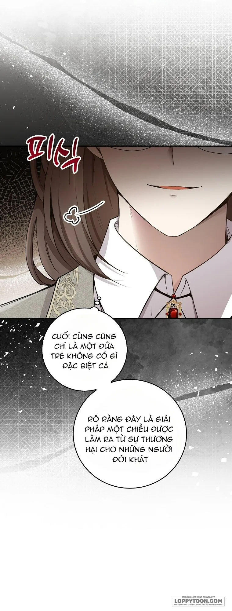 Sóc Con Tài Năng Chap 26 - trang 38