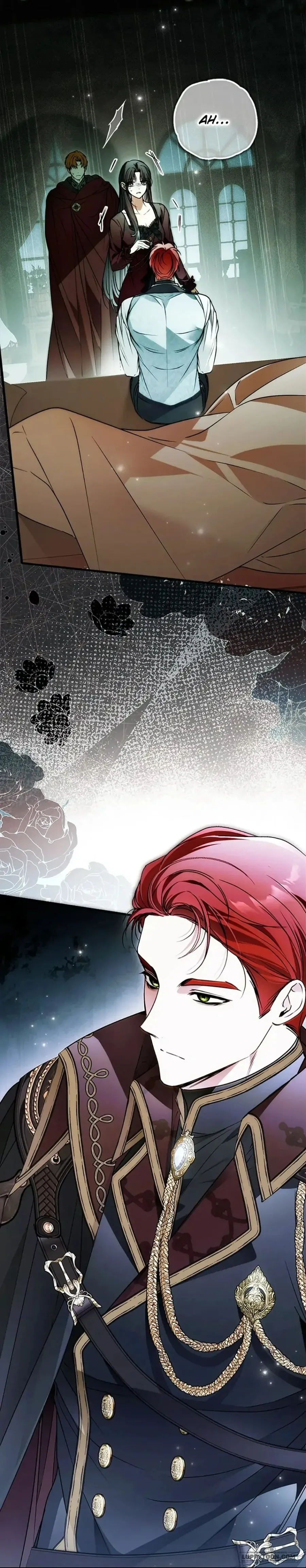 Có Kẻ Đã Sở Hữu Cơ Thể Của Tôi Chap 80 - trang 84