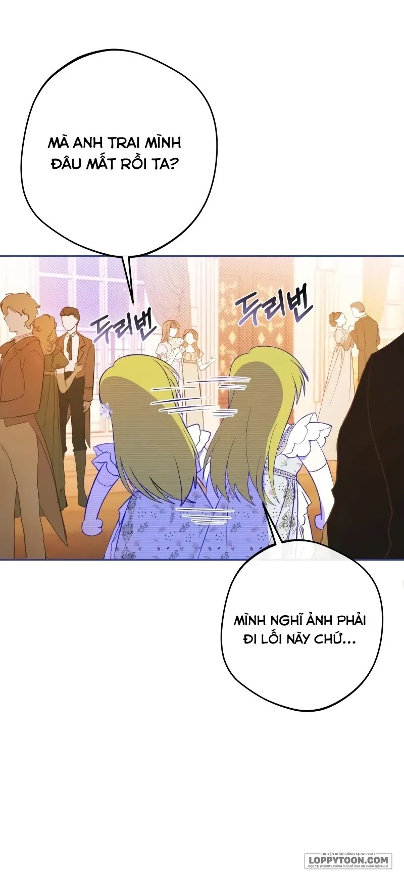 Bạo Chúa Độc Ác Trở Lại Chap 6 - trang 42