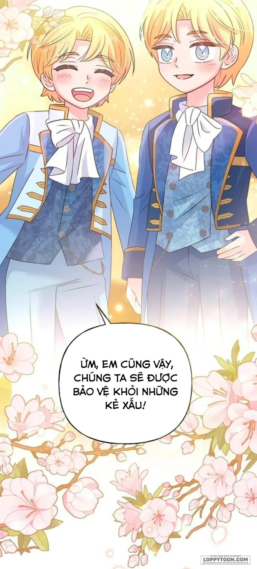 Hầu Gái Không Thích Nuôi Dạy Trẻ Nhỏ Chap 20 - trang 49