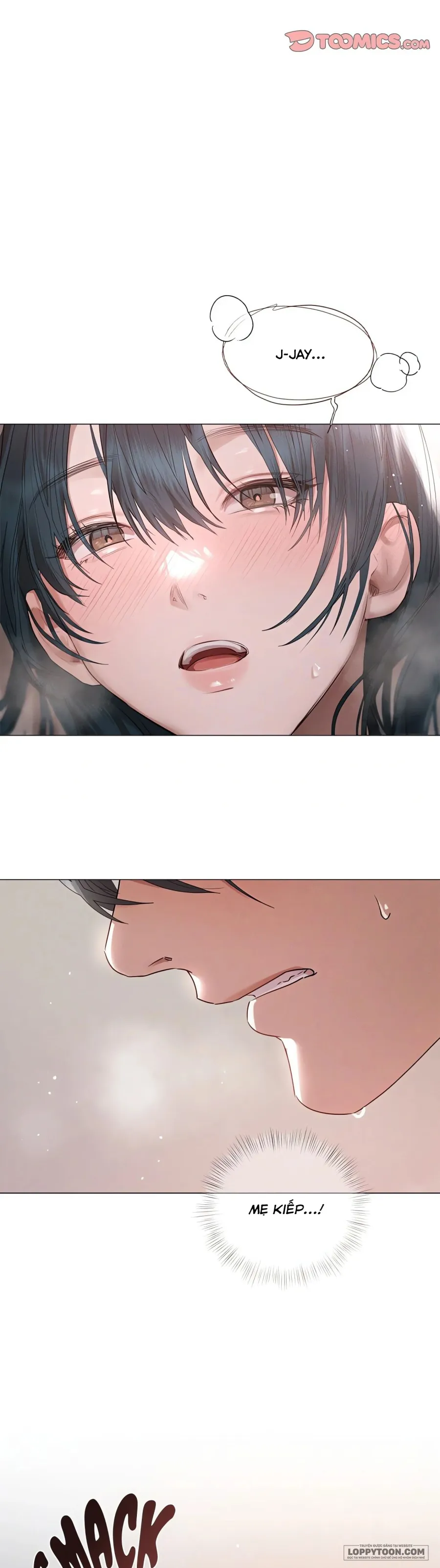 Làm Quen Với Mia Chap 5 - H+++ - trang 10