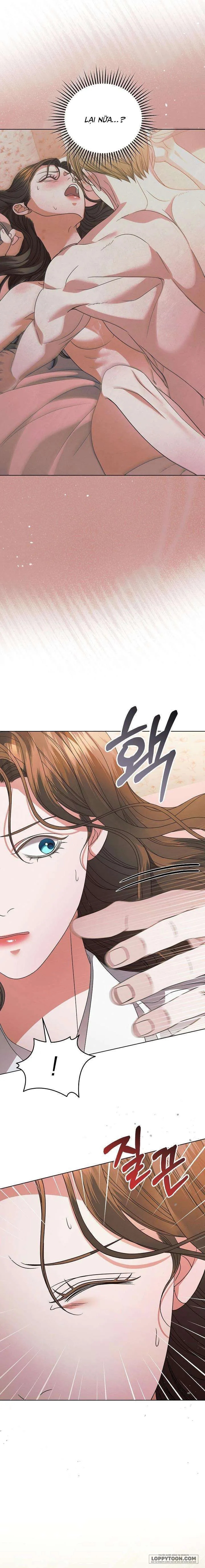 Hãy Cầu Xin Tôi Đi Chap 29 - 🔞🔞🔞 - trang 7