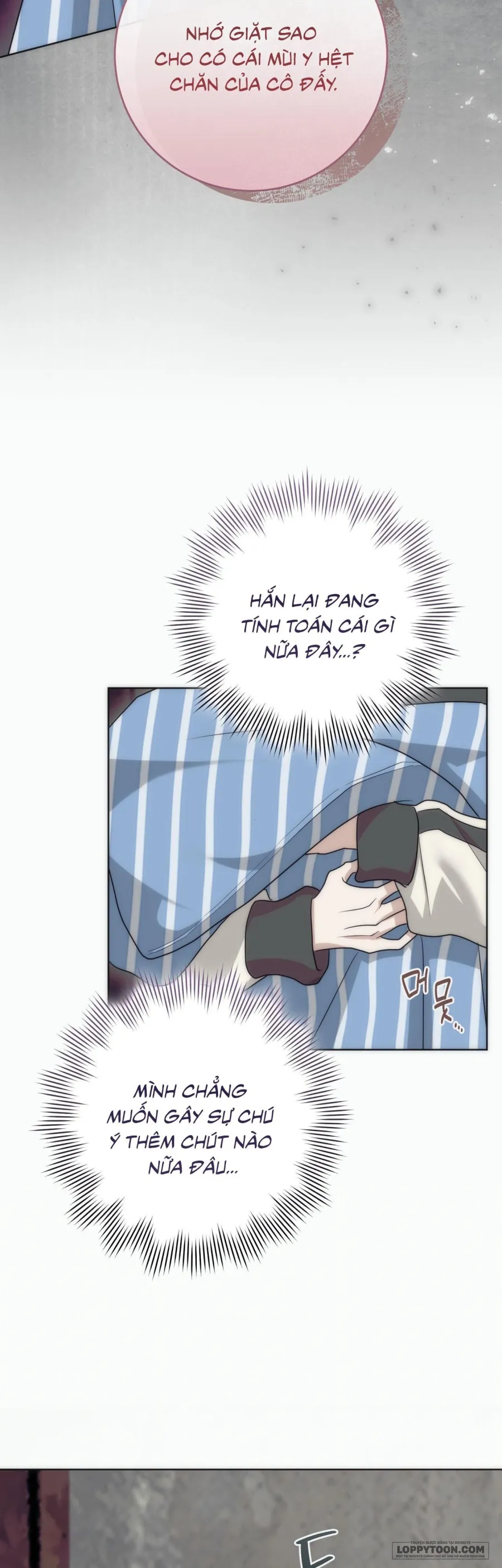 Hang Kiến Chap 5 - trang 33
