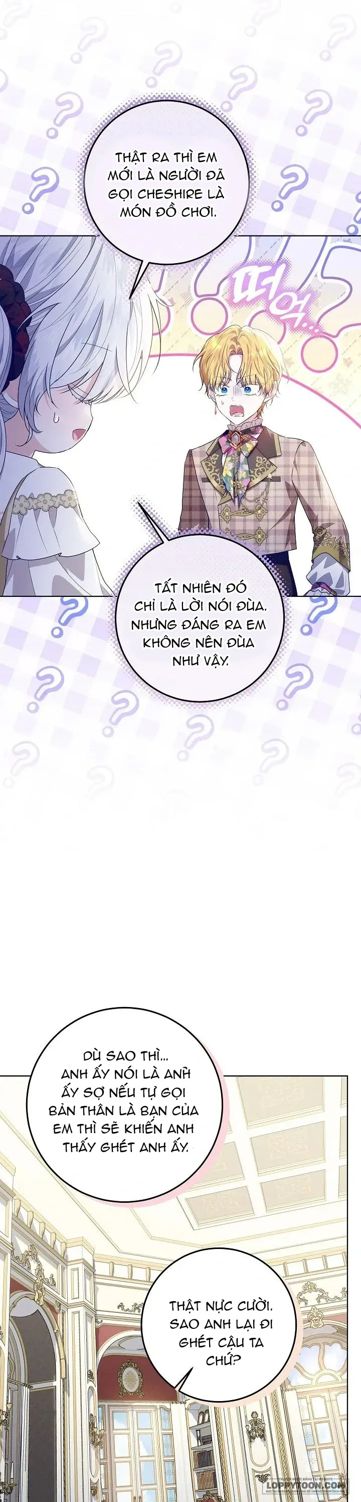 Người Cha Che Giấu Sức Mạnh Chap 25 - trang 13
