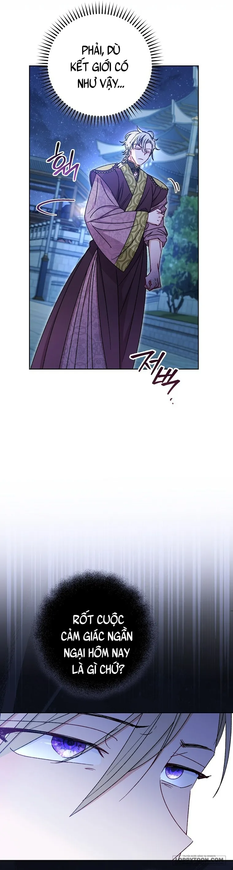 Tiểu Thiếp Chỉ Muốn Sống Yên Bình Chap 39 - trang 51