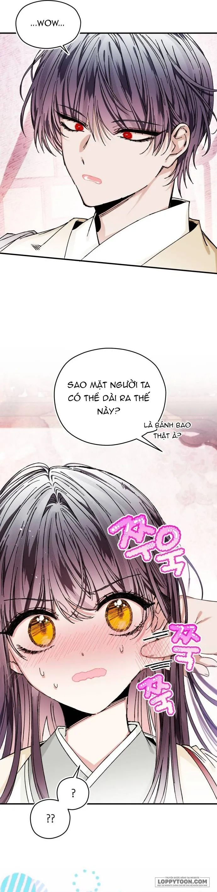 Tôi Đã Nuôi Dưỡng Nhân Vật Phản Diện Chap 39 - trang 16