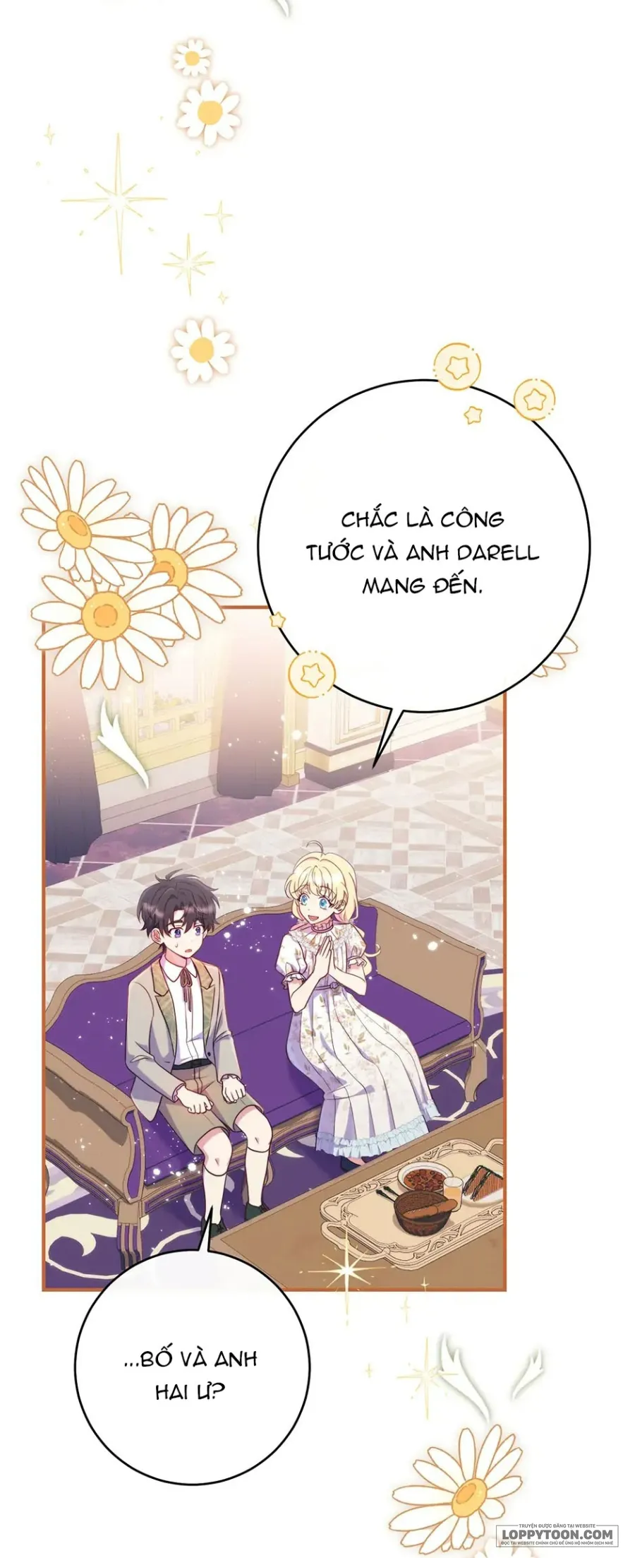 Trở Thành Bạn Thời Thơ Ấu Của Nam Phụ Ám Ảnh Chap 41 - trang 26