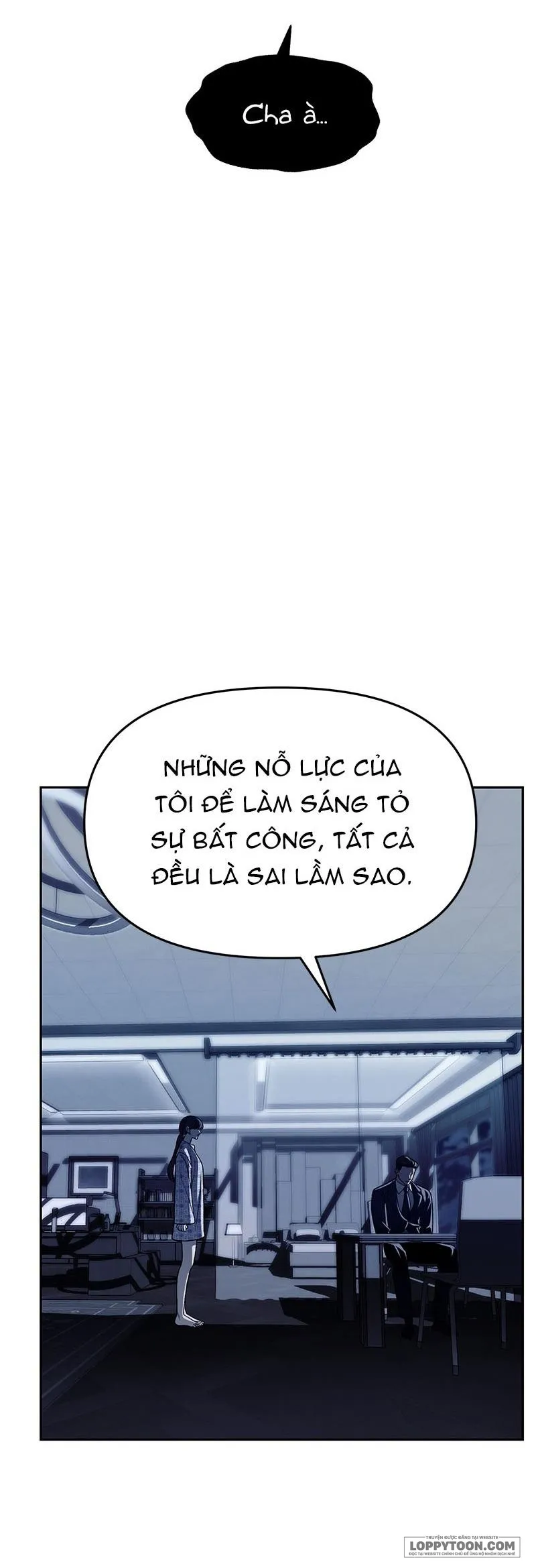 Xâm Nhập Trường Trung Học Tài Phiệt Chap 79 - trang 31