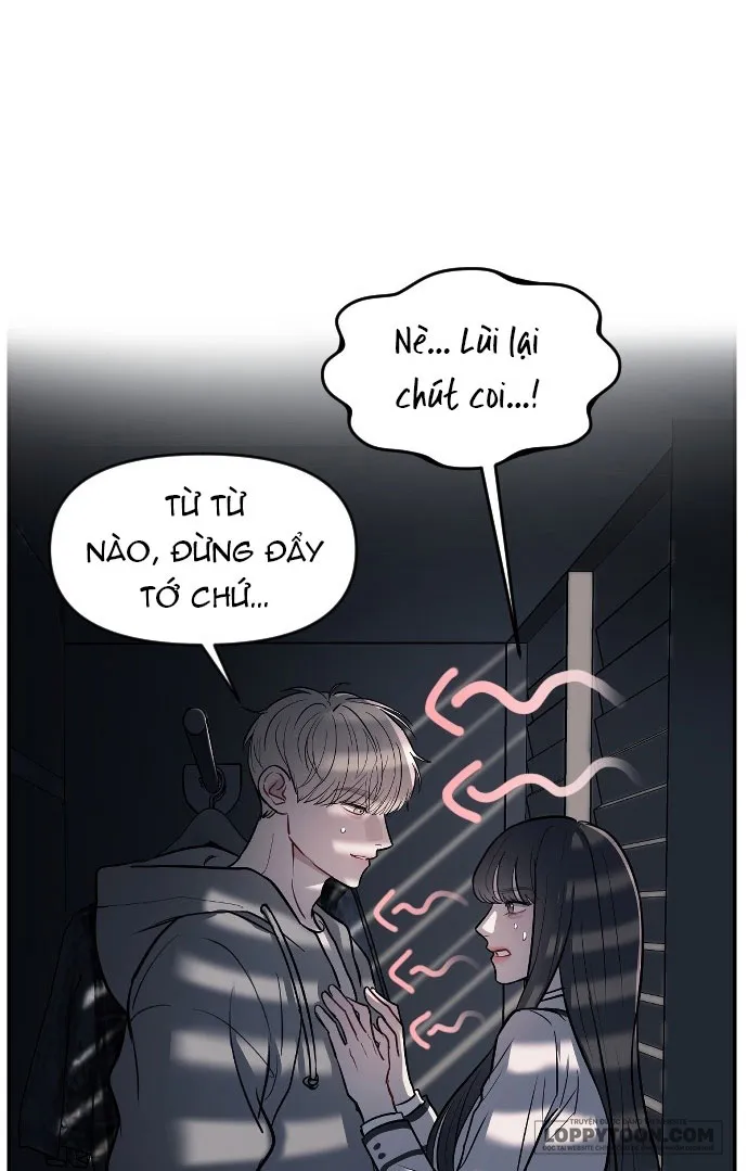Xâm Nhập Trường Trung Học Tài Phiệt Chap 10 - trang 5