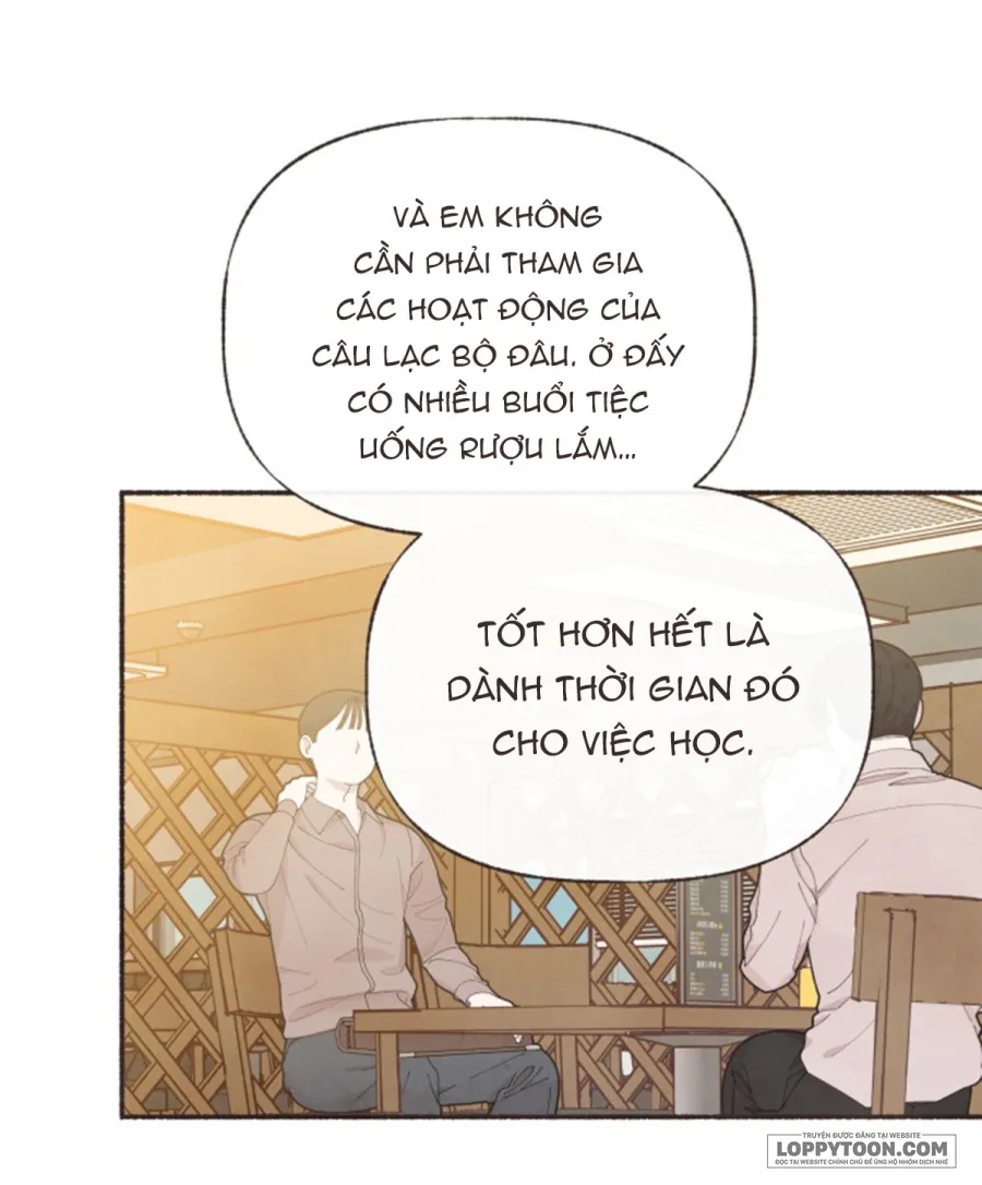 Cảm Xúc Chuyển Giao Chap 6 - trang 4