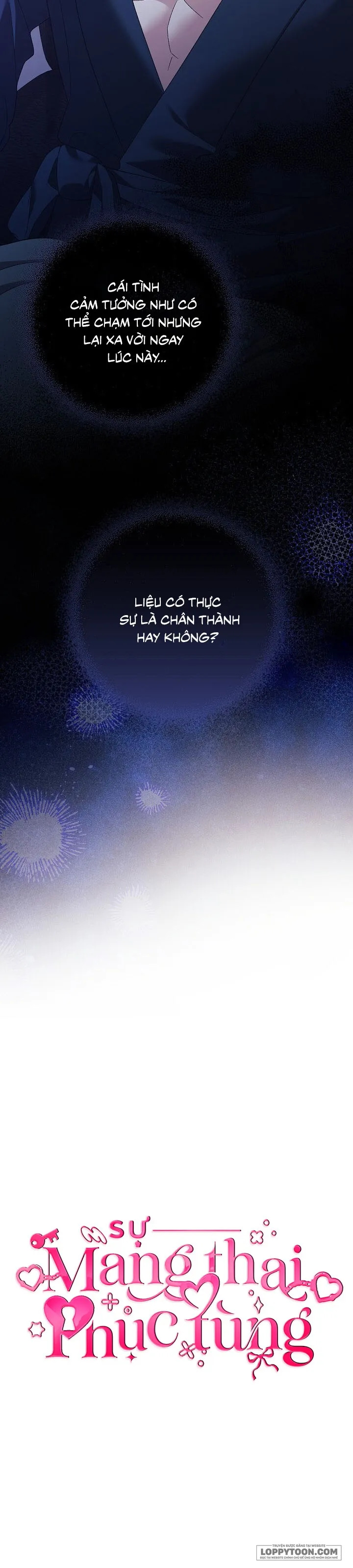 Sự Mang Thai Phục Tùng Chap 20 - 🔞🔞🔞 - trang 31