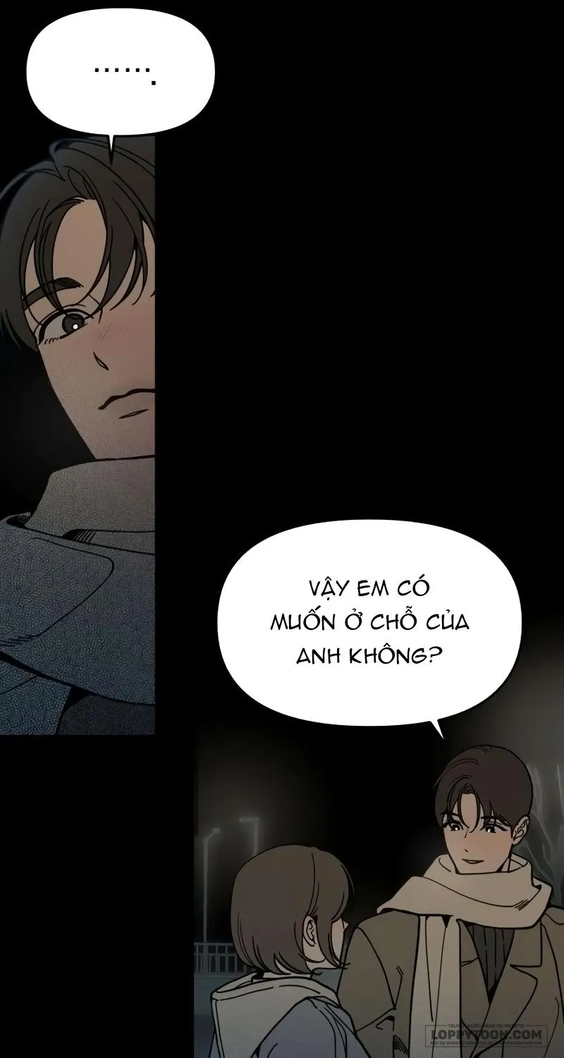 Cặp Đôi Không Chính Thức Chap 8 - trang 35