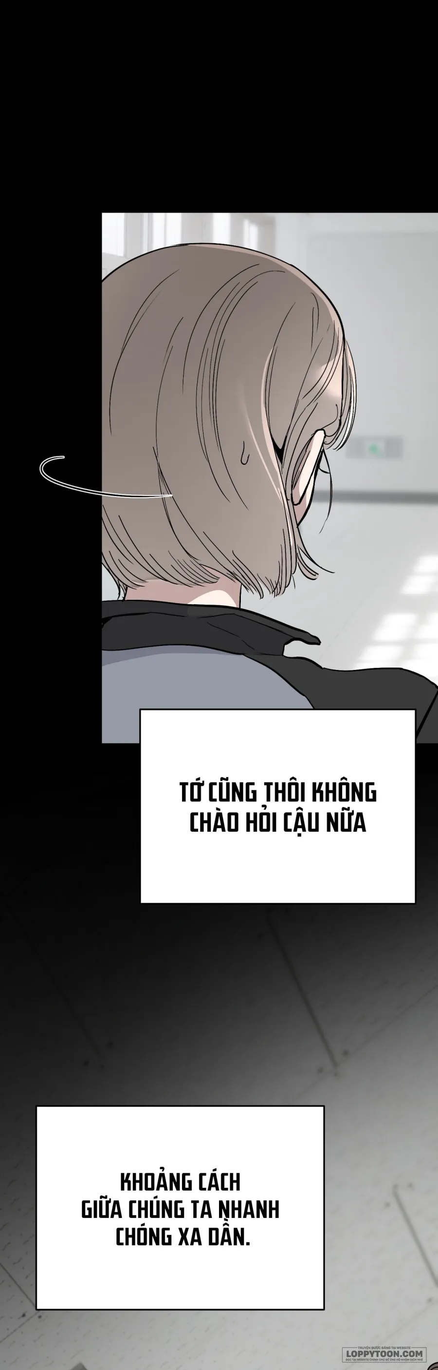 [KHÔNG CHE] Ẩn Tình Nơi Vườn Cây Ăn Quả Chap 11 - trang 12