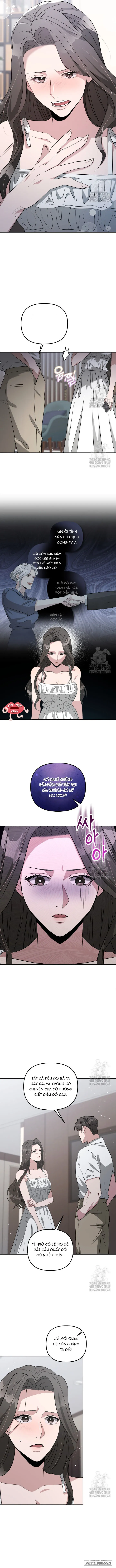 Collector Chap 54 - trang 8