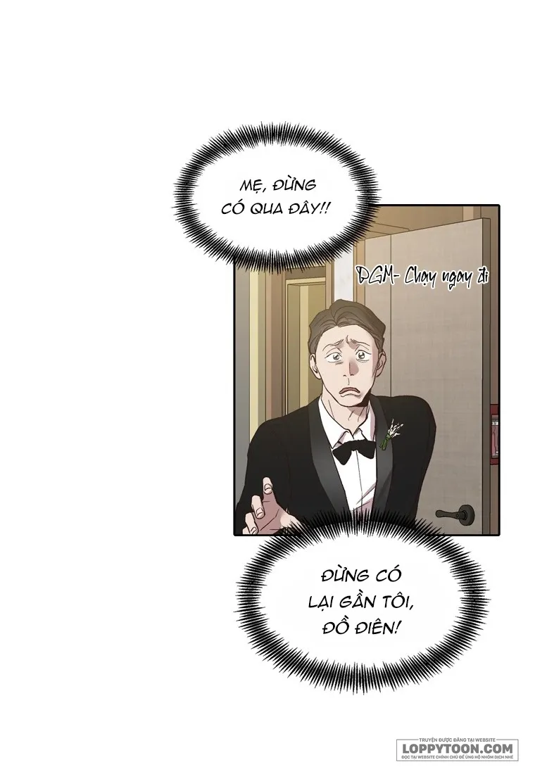 Thanh Xuân Của Chúng Ta Chap 85 - trang 57