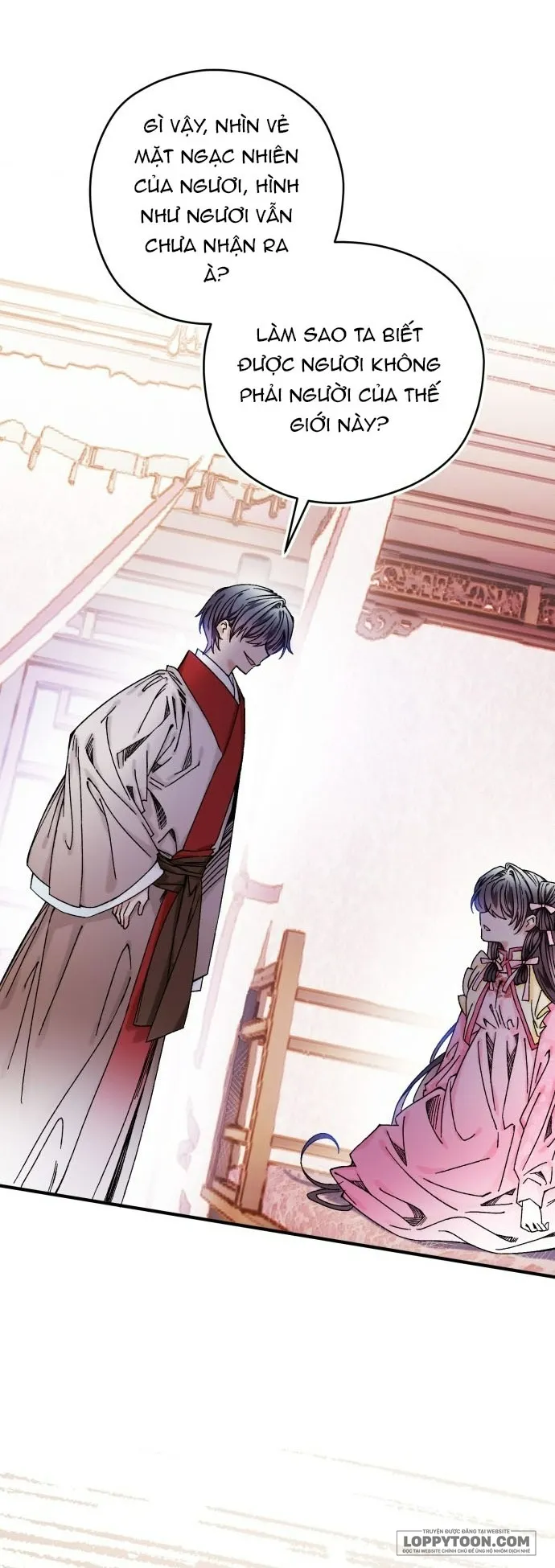Tôi Đã Nuôi Dưỡng Nhân Vật Phản Diện Chap 42 - trang 30