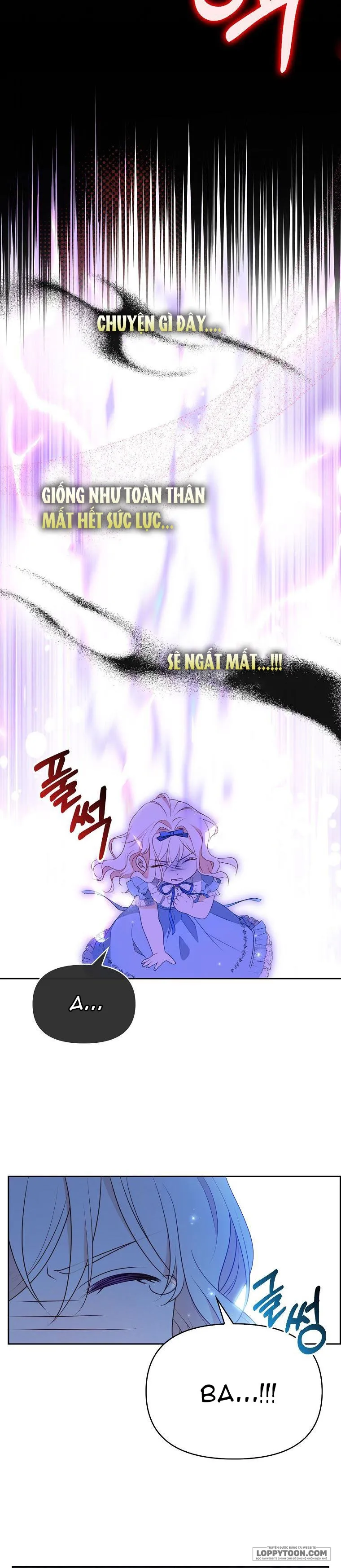 Đứa Trẻ Côn Đồ Nhà Công Tước Chap 8 - trang 21
