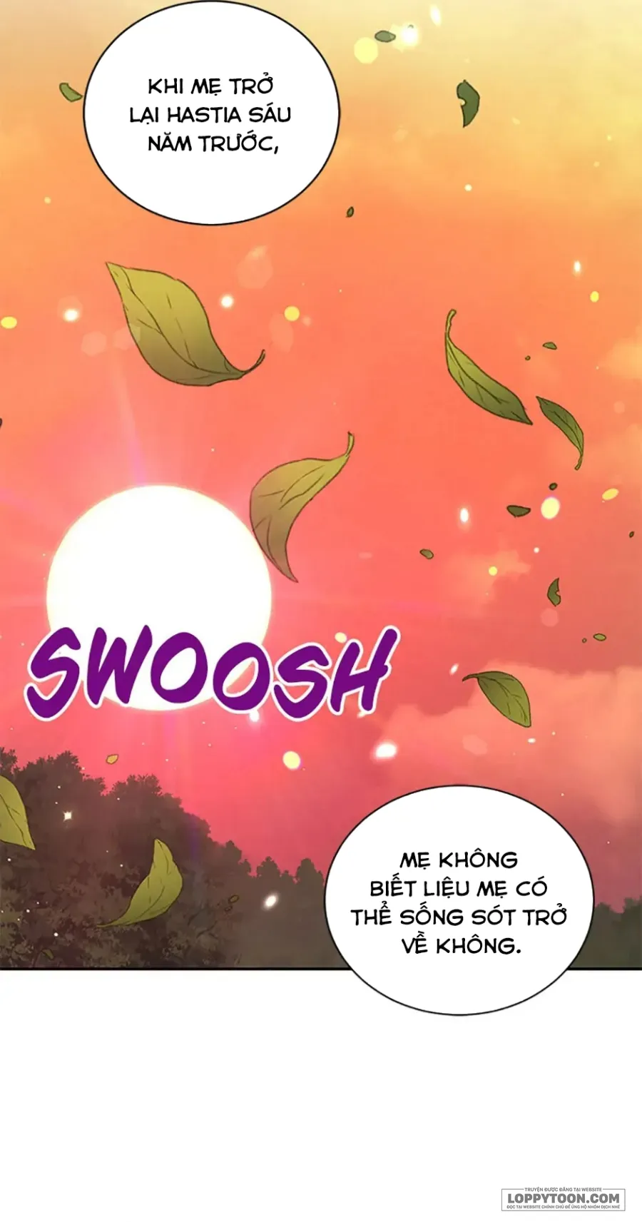 Công Chúa Bé Con Hạng S Thật Mạnh Chap 53 - trang 41