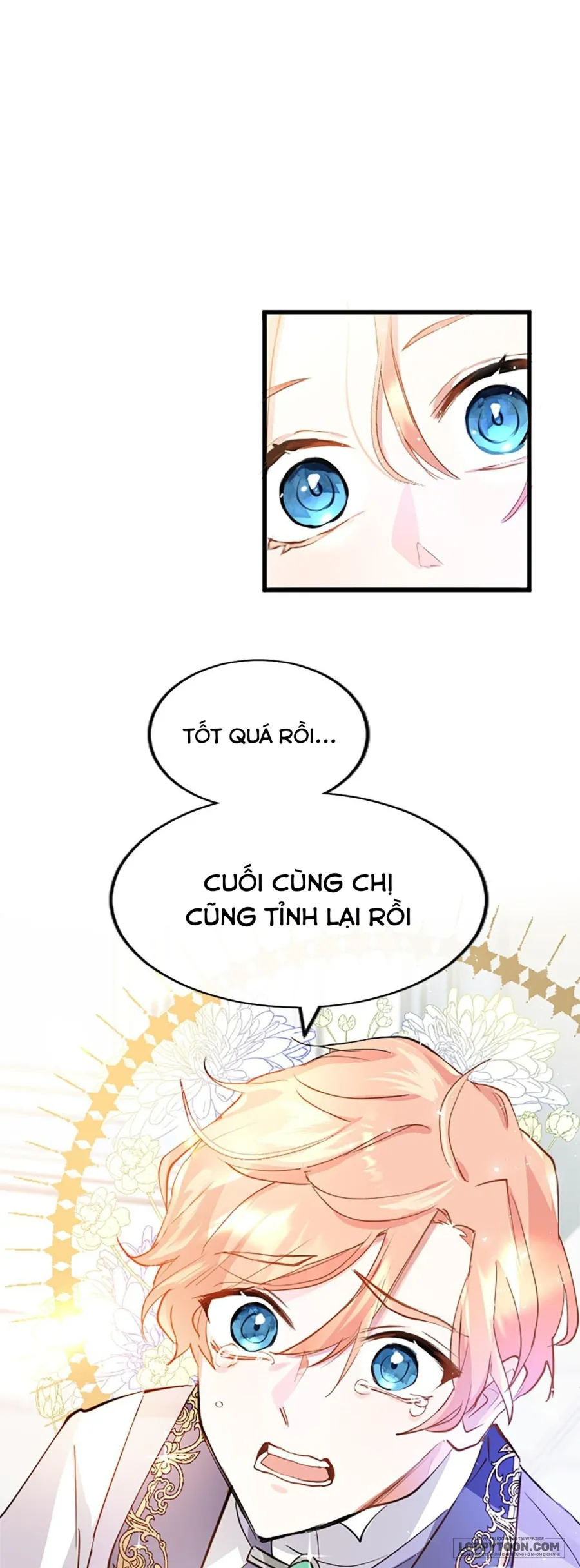 Đại Tiểu Thư Sao Phải Giả Nam Chap 1 - trang 34