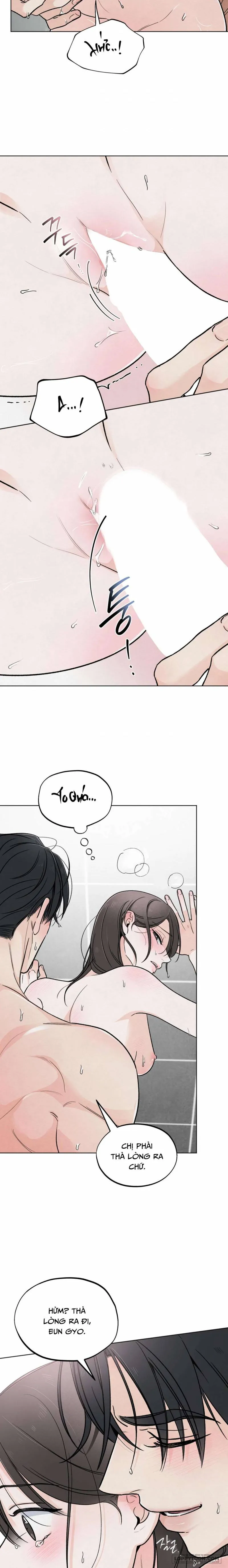 Cuộc Đời Của Kẻ Cặn Bã Chap 29 - 🔞🔞🔞 - trang 11