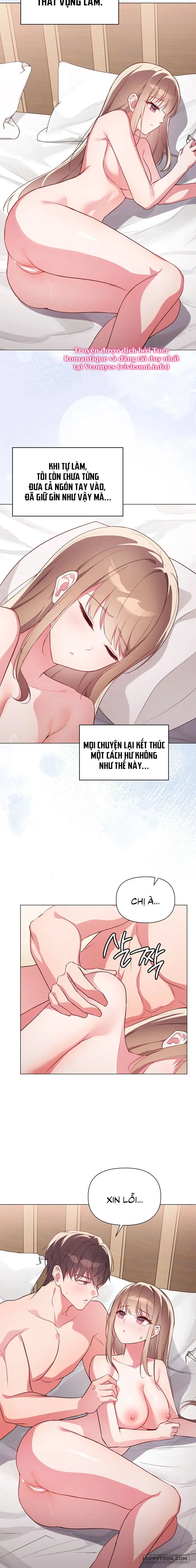 Trải Nghiệm Làm Tình Với Bartender Chap 5 - 🔞🔞🔞 - trang 6