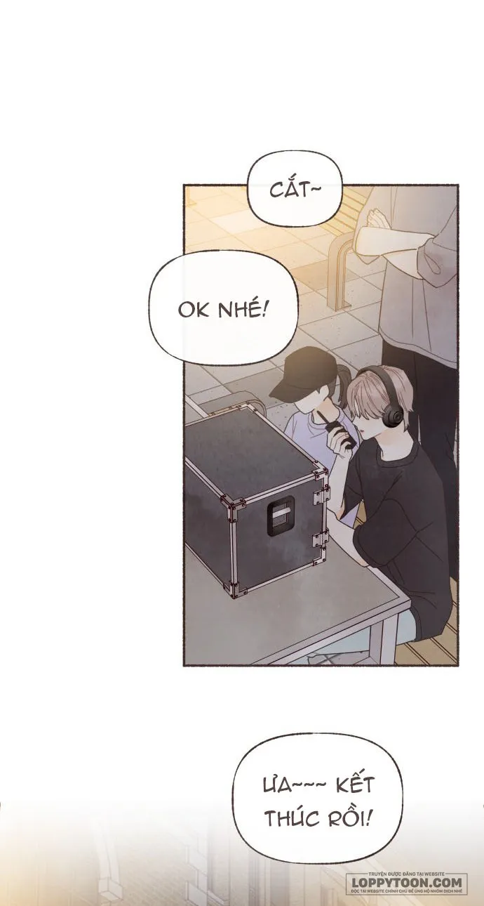 Cảm Xúc Chuyển Giao Chap 43 - trang 39