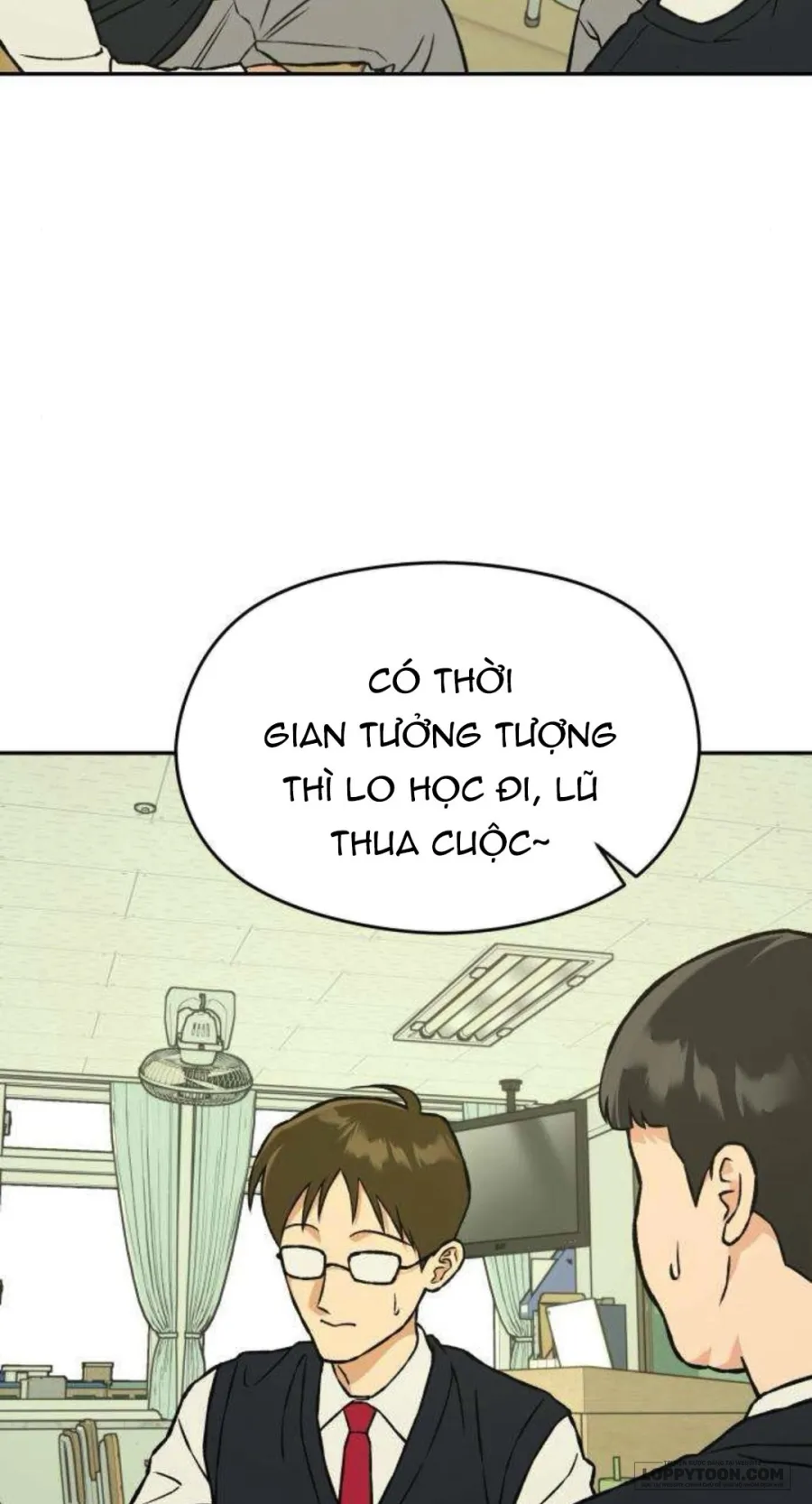 Nguyên Tắc Của Serim Chap 7 - trang 27