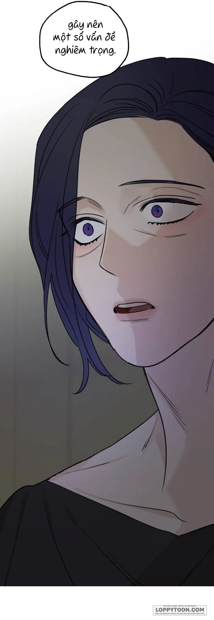 Gia Đình Chồng Quá Ám Ảnh Bởi Tôi Chap 61 - trang 72