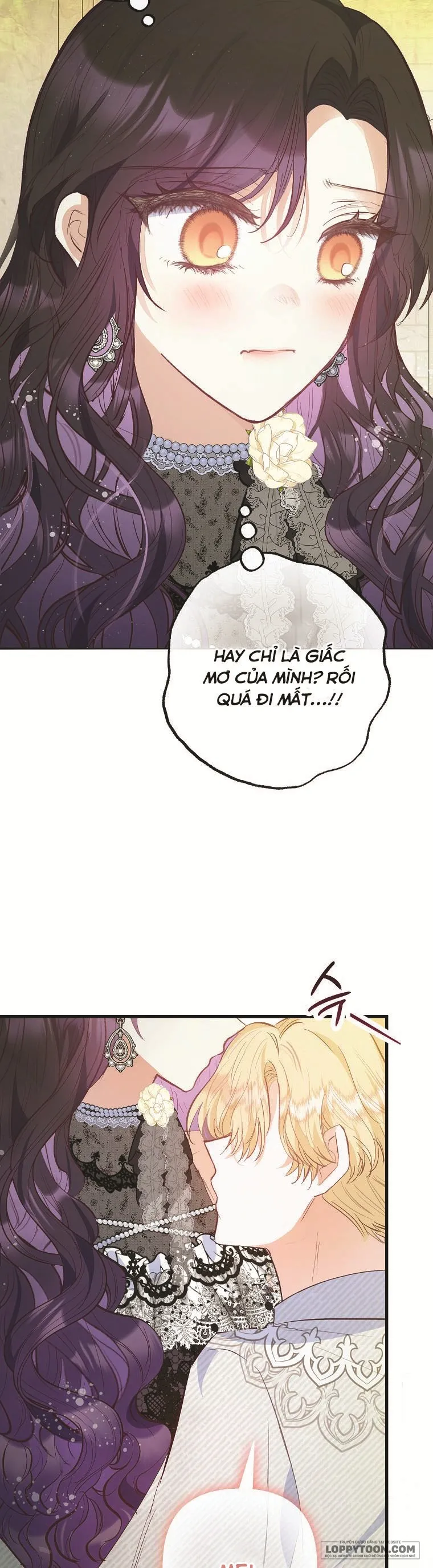 Con Gái Cưng Của Quỷ Chap 53 - trang 33