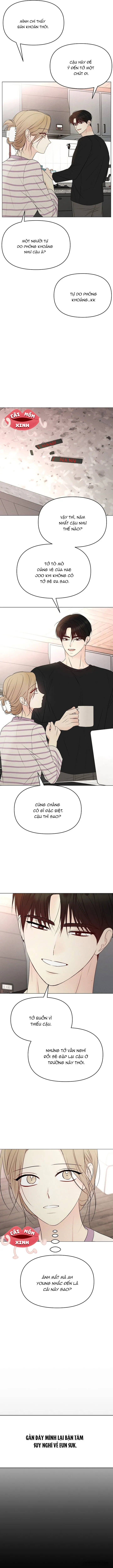 Soái Ca Kiểu Mẫu Chap 9 - trang 8