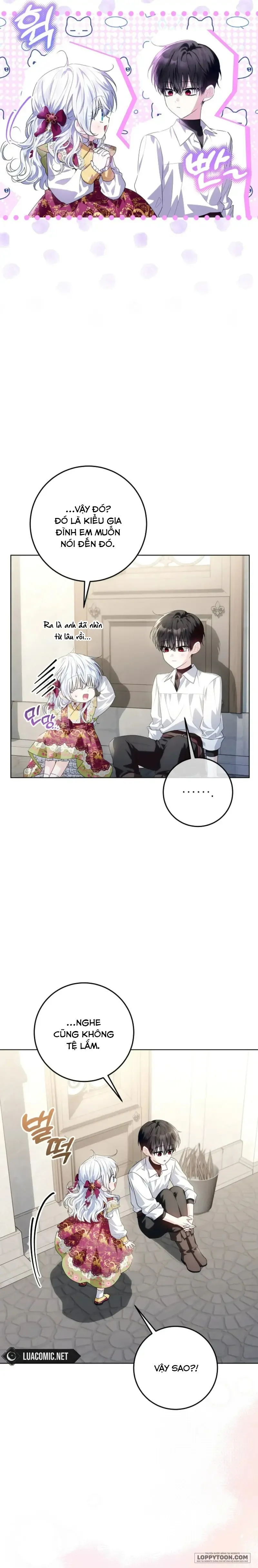 Người Cha Che Giấu Sức Mạnh Chap 39 - trang 10