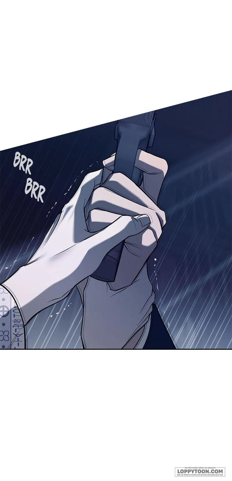 Xâm Nhập Trường Trung Học Tài Phiệt Chap 79 - trang 94