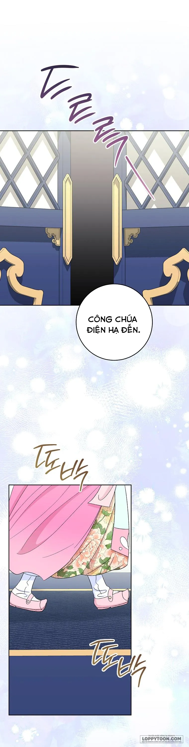 Tiểu Thiếp Chỉ Muốn Sống Yên Bình Chap 79 - trang 1